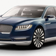 Illustration for article titled 2017 Lincoln Continental: This Is Finally It! (Updated)